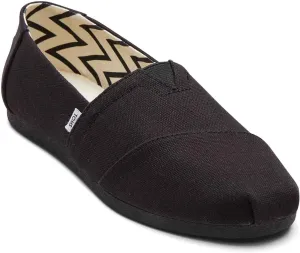 TOMS Women'sAlpargata Slip On Flats