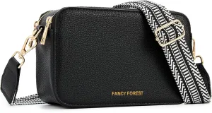 Trendy Purses For Women Crossbody Bag with Unique Camera Bag Style,Designer Small Hardshell Shoulder Bag/Handbags