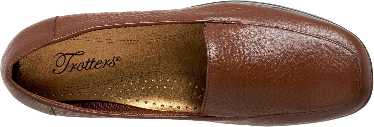 Trotters Women's Jenn Loafer