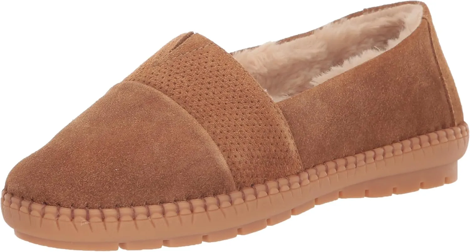 Trotters Women's Ruby Plush Loafer