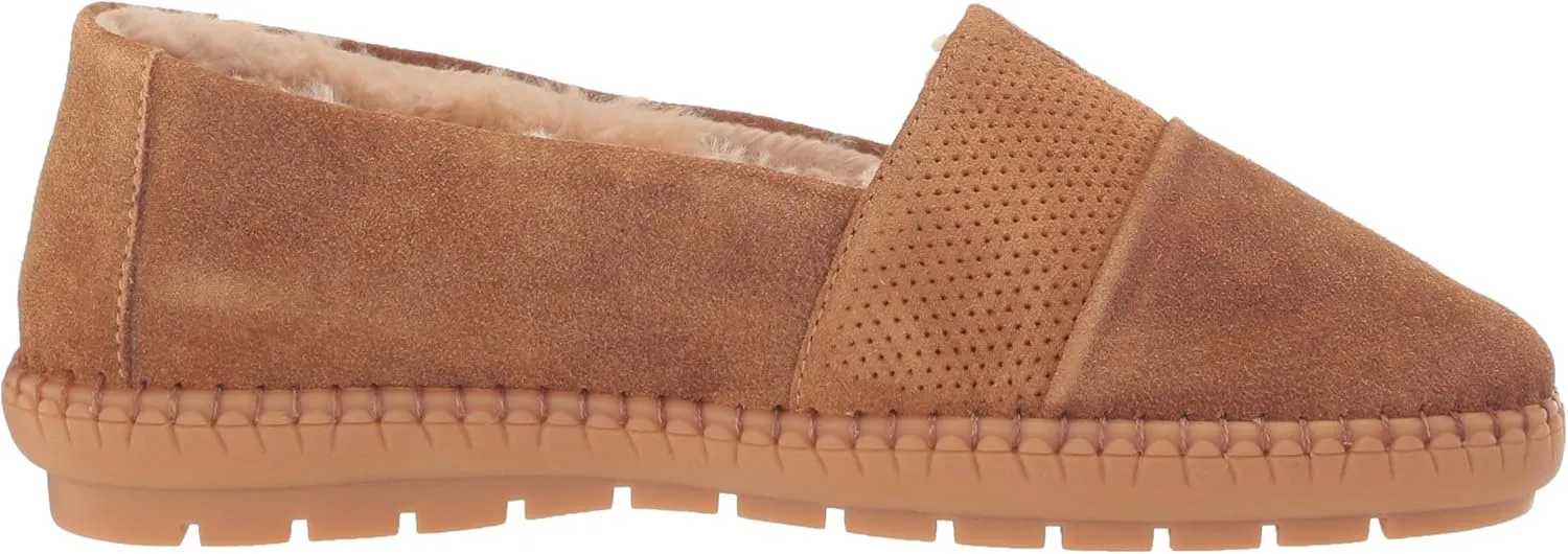 Trotters Women's Ruby Plush Loafer