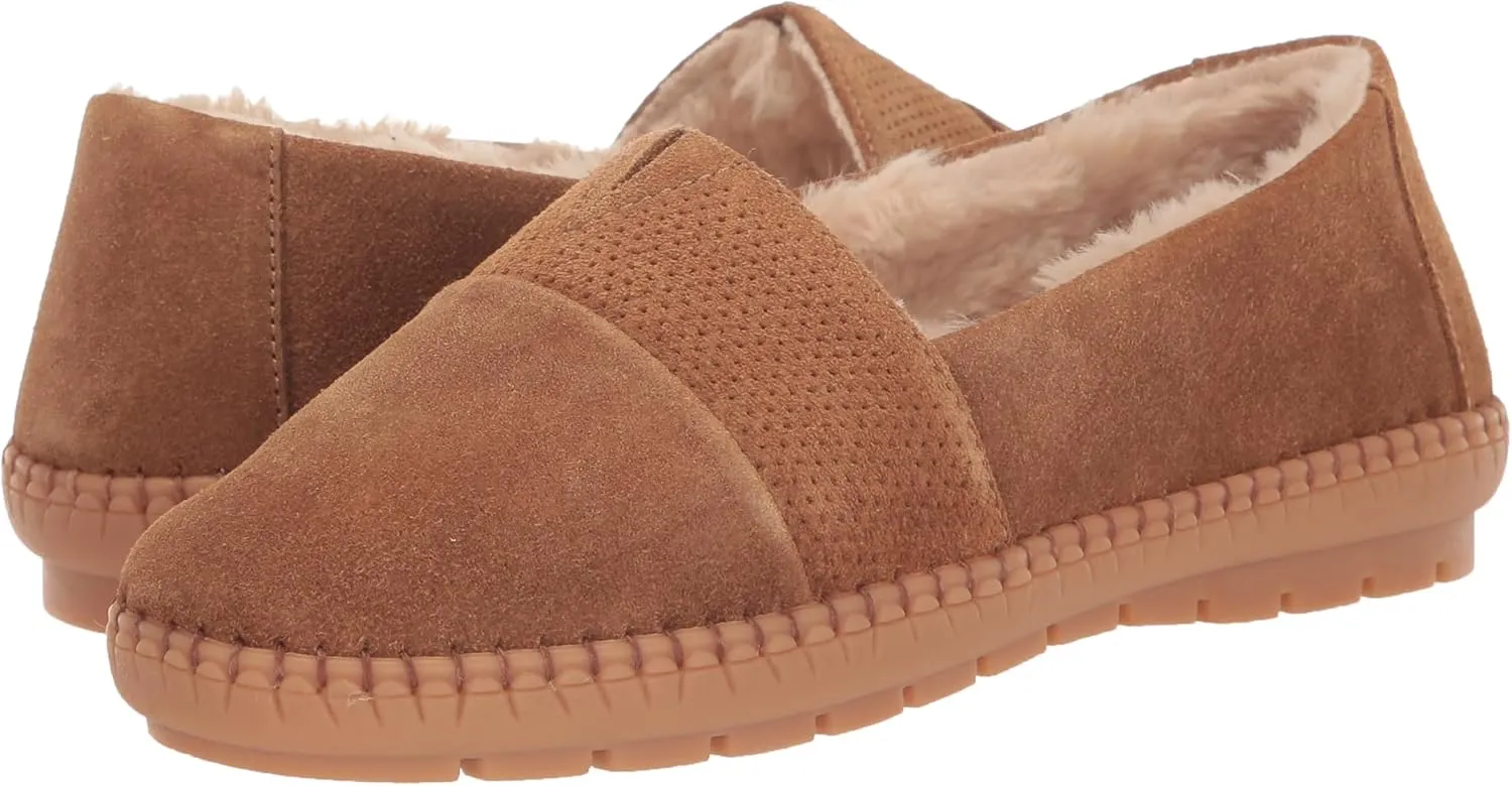 Trotters Women's Ruby Plush Loafer