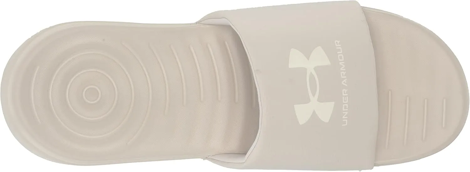 Under Armour Boy’s Ansa Fixed Strap Sandal