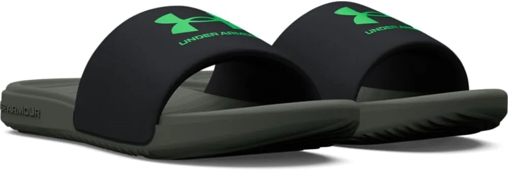 Under Armour Boy’s Ansa Fixed Strap Sandal
