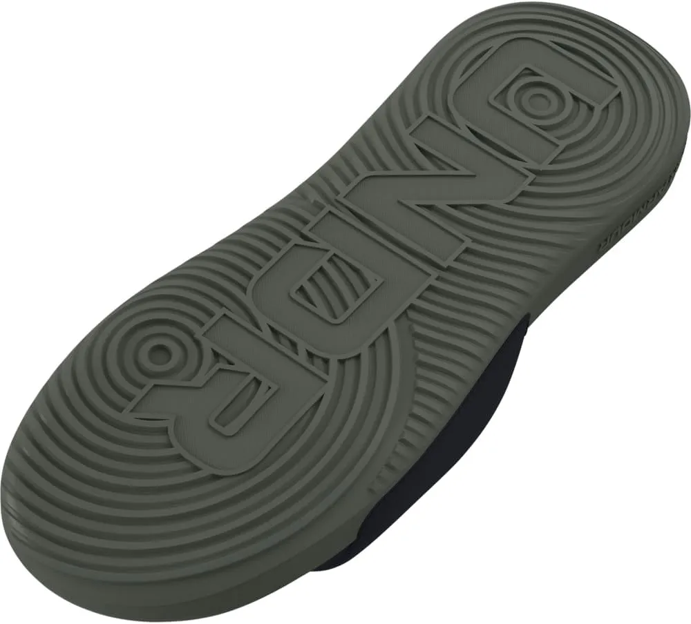 Under Armour Boy’s Ansa Fixed Strap Sandal