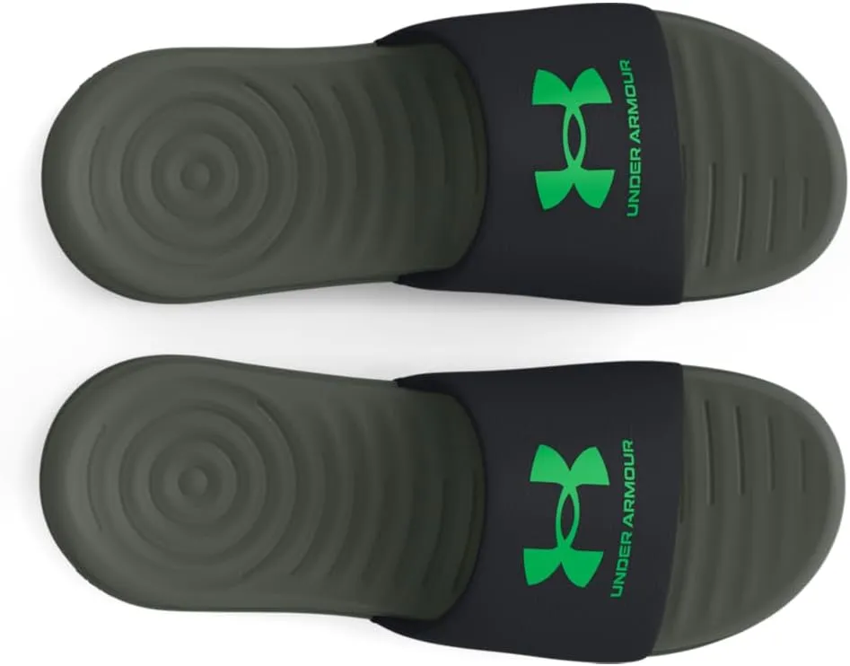 Under Armour Boy’s Ansa Fixed Strap Sandal