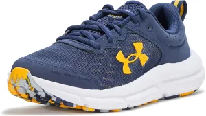 Under Armour Boy's Grade School Assert 10 Sneaker
