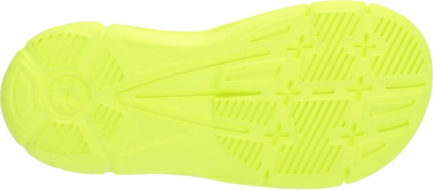 Under Armour Boys' Ignite Impact V Slide Sandal