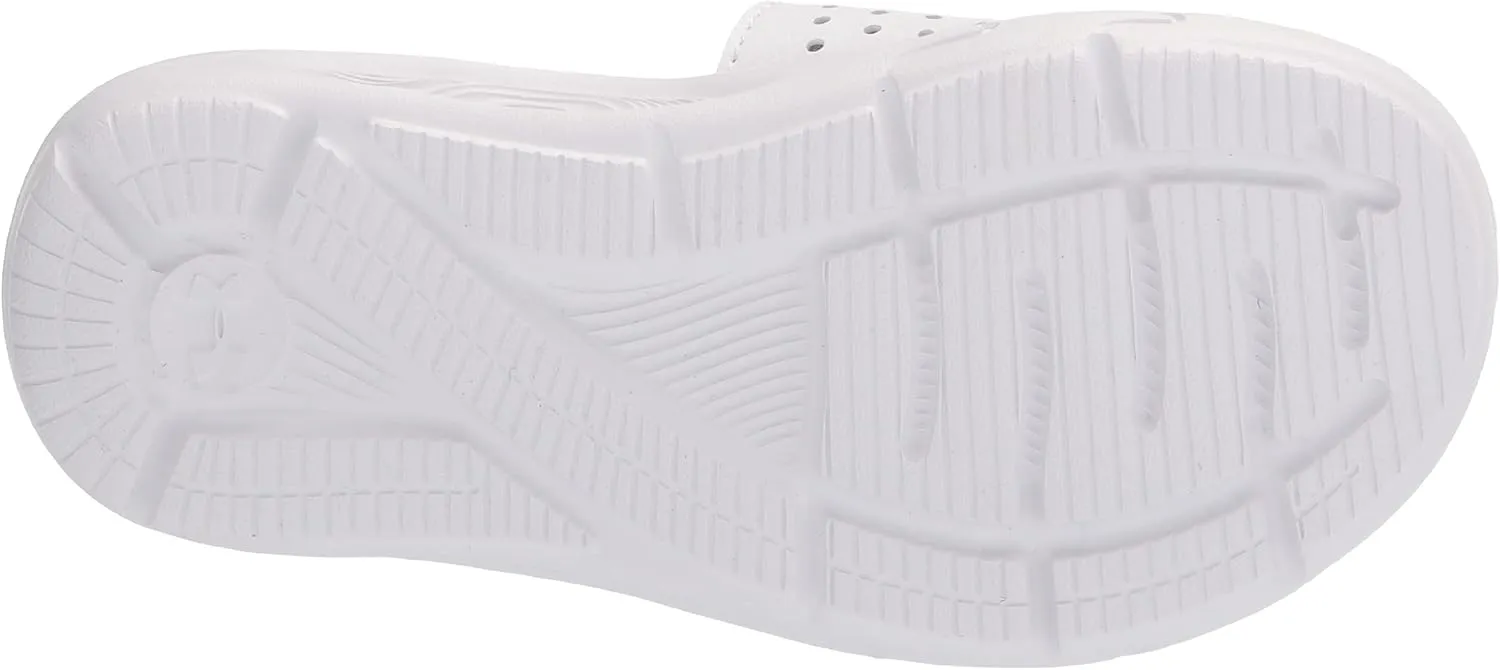 Under Armour Boys' UA Ignite VI Slide Sandal