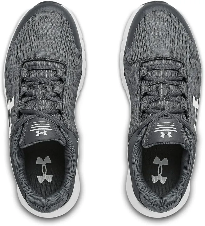 Under Armour Girls' Grade School Pursuit Sneaker