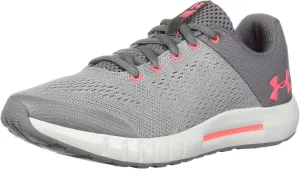 Under Armour Girls' Grade School Pursuit Sneaker