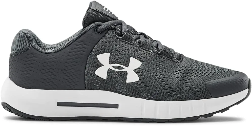 Under Armour Girls' Grade School Pursuit Sneaker