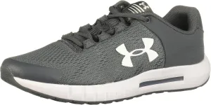 Under Armour Girls' Grade School Pursuit Sneaker