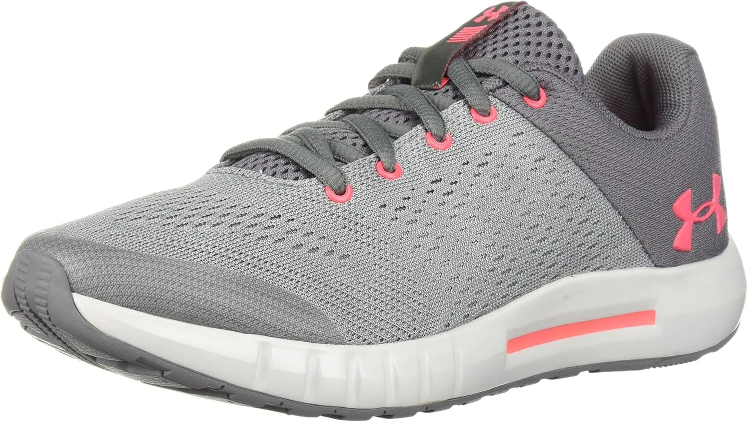 Under Armour Girls' Grade School Pursuit Sneaker