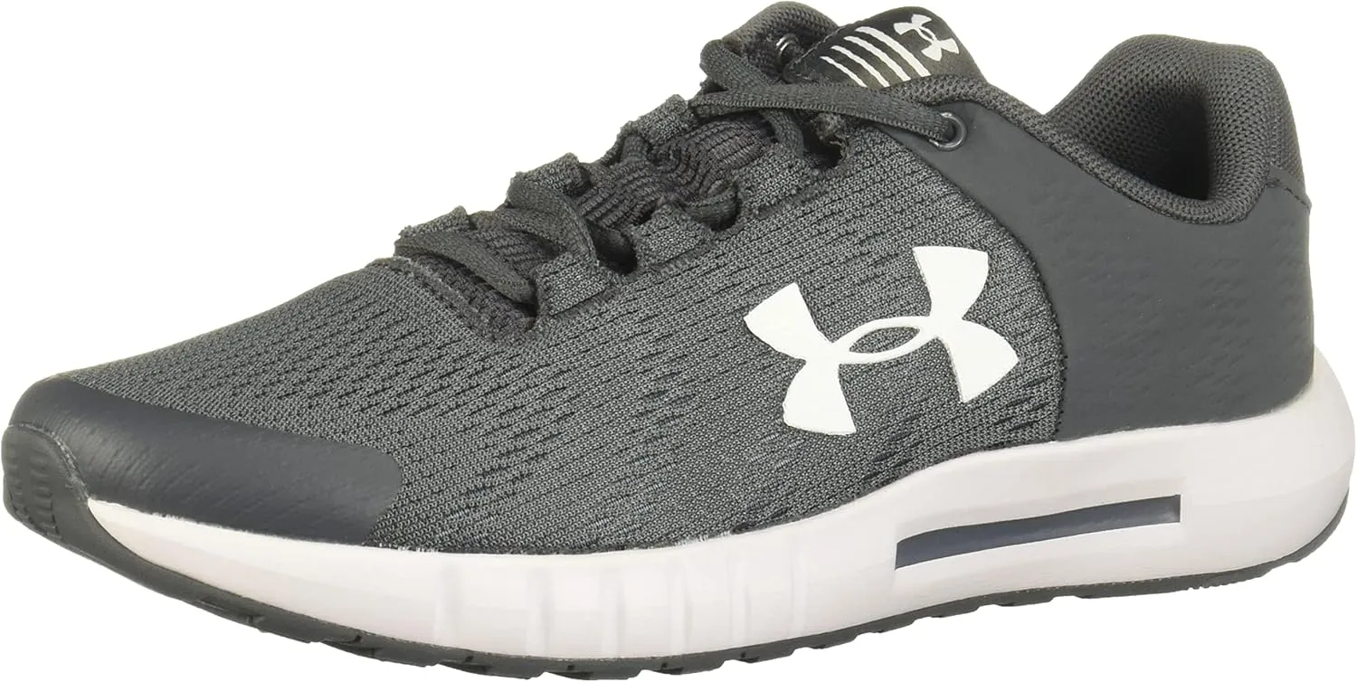 Under Armour Girls' Grade School Pursuit Sneaker