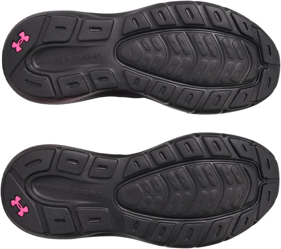 Under Armour Girl's Grade School Rogue 5 Sneaker
