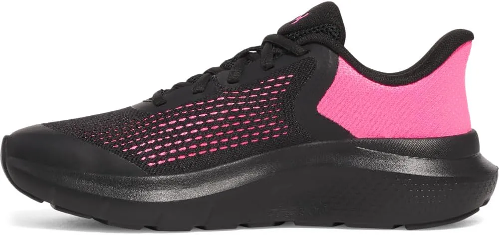 Under Armour Girl's Grade School Rogue 5 Sneaker