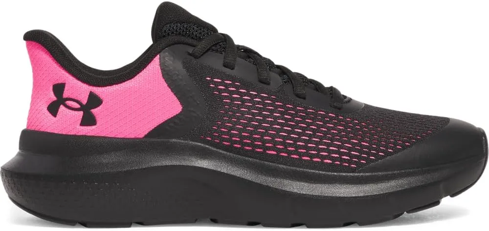 Under Armour Girl's Grade School Rogue 5 Sneaker