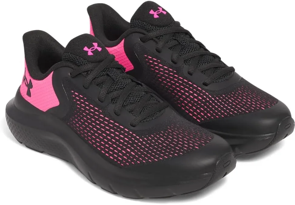 Under Armour Girl's Grade School Rogue 5 Sneaker