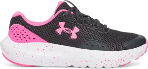 Under Armour Girls' Grade School Surge 4 Sneaker