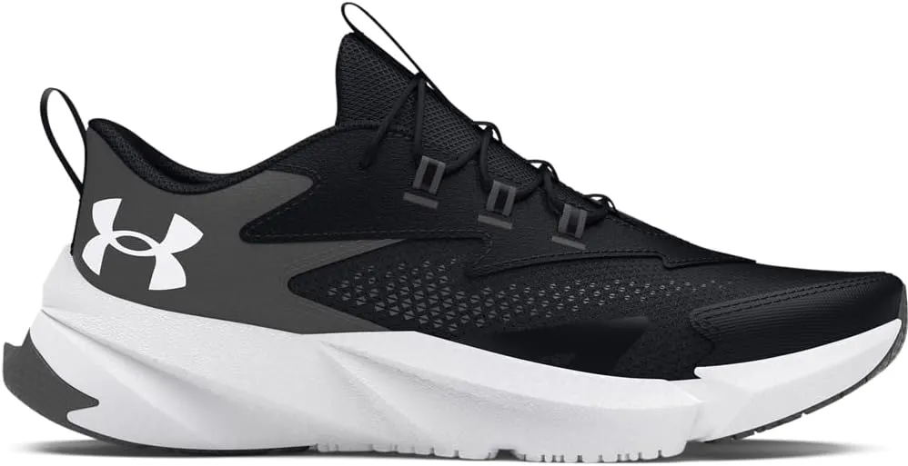 Under Armour Girl's Pre School Scramjet 6 Alternate Lace Sneaker