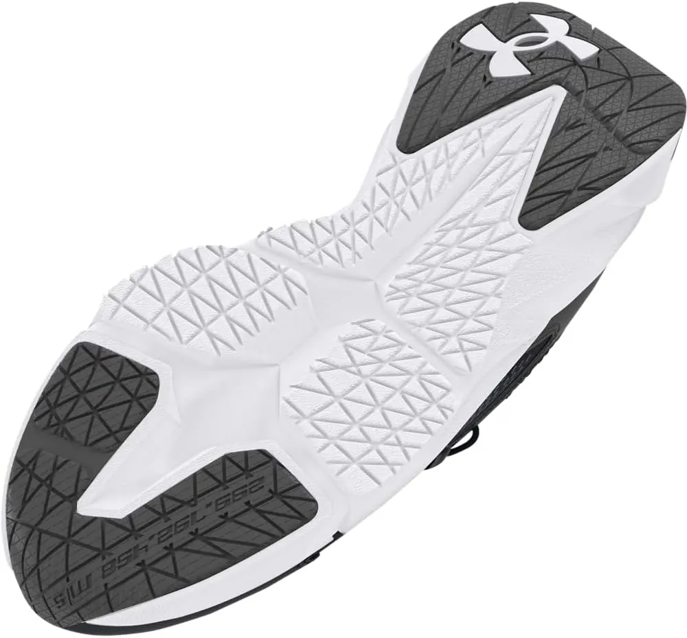 Under Armour Girl's Pre School Scramjet 6 Alternate Lace Sneaker