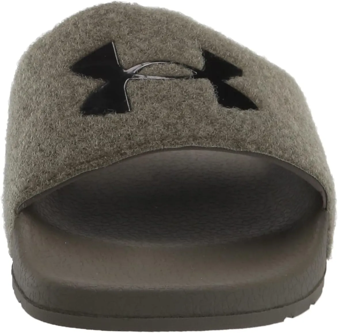 Under Armour Kids' Core Remix Velcro Slide Sandal