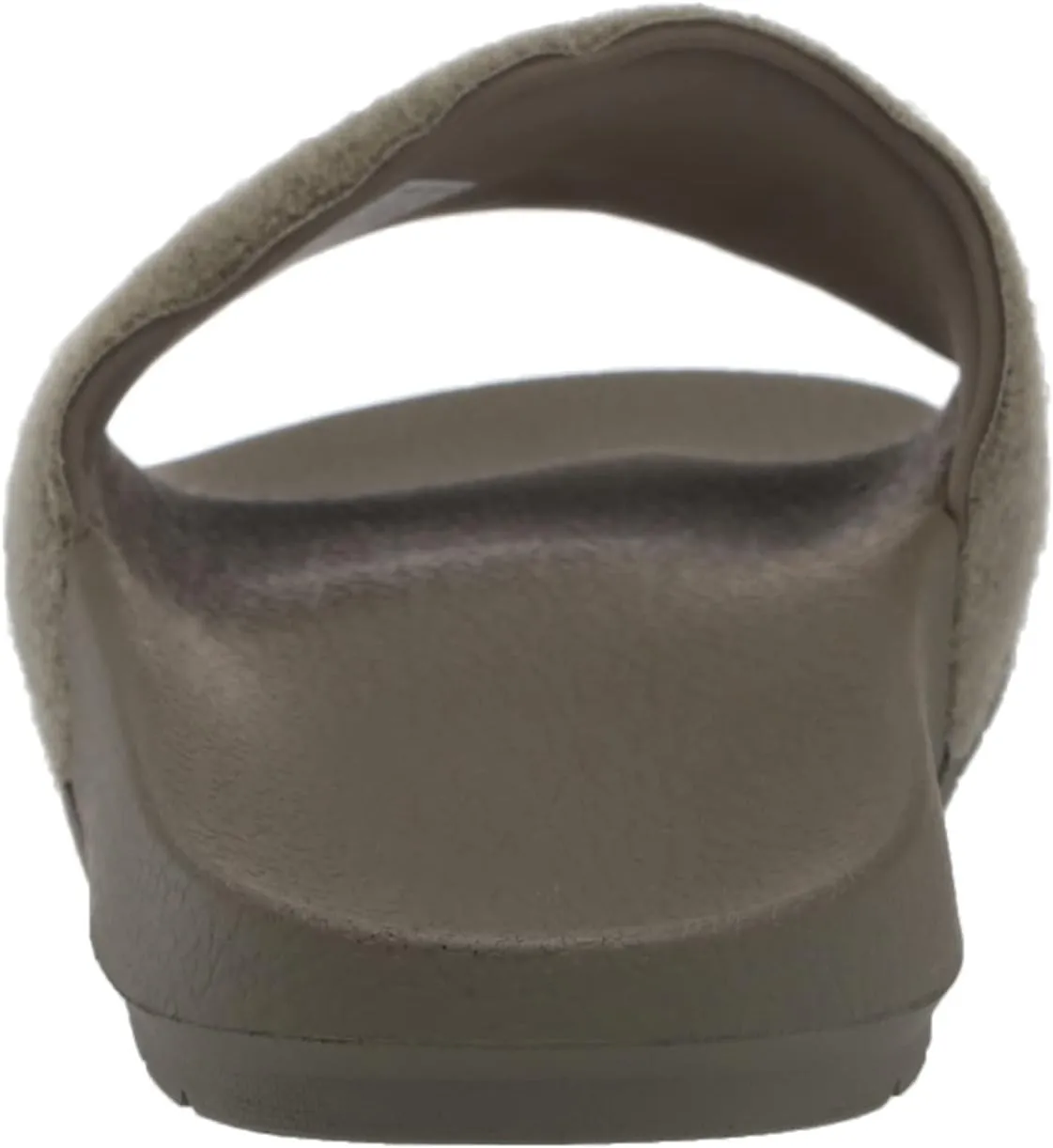 Under Armour Kids' Core Remix Velcro Slide Sandal