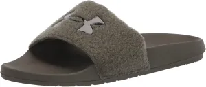 Under Armour Kids' Core Remix Velcro Slide Sandal