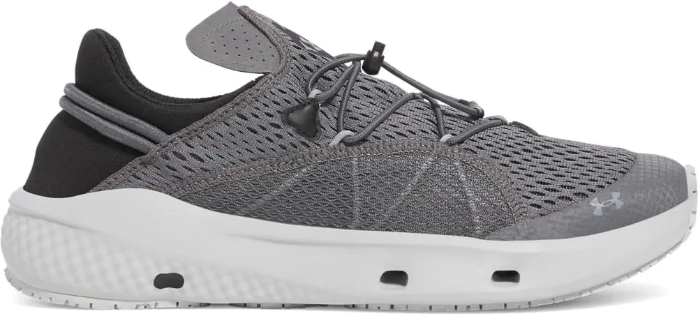 Under Armour Men's Charged Kilchis Sneaker