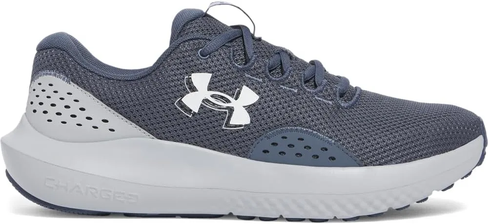 Under Armour Men's Charged Surge 4 Sneaker