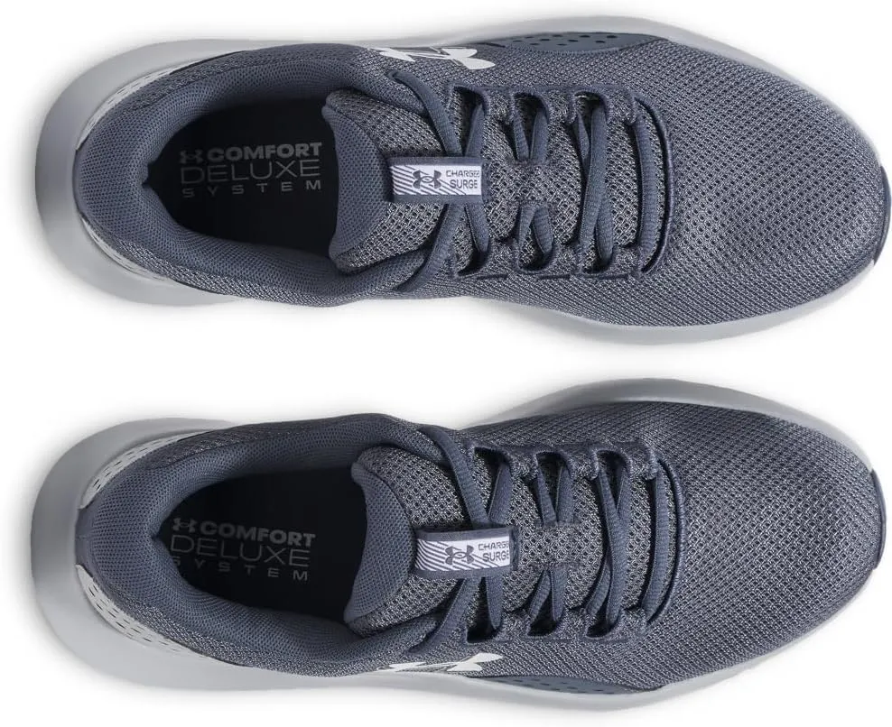Under Armour Men's Charged Surge 4 Sneaker