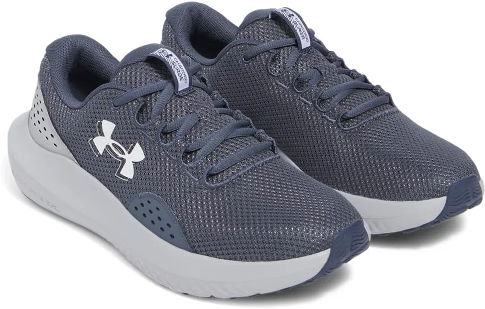 Under Armour Men's Charged Surge 4 Sneaker