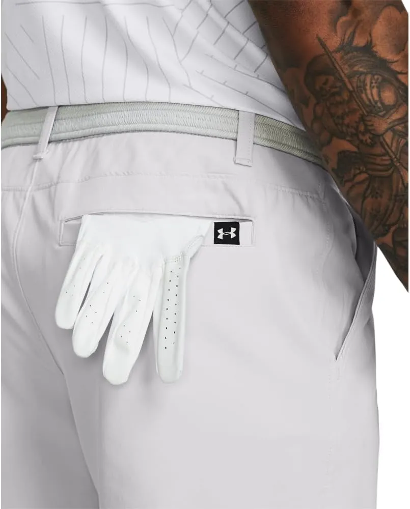 Under Armour Men's Drive Tapered Shorts