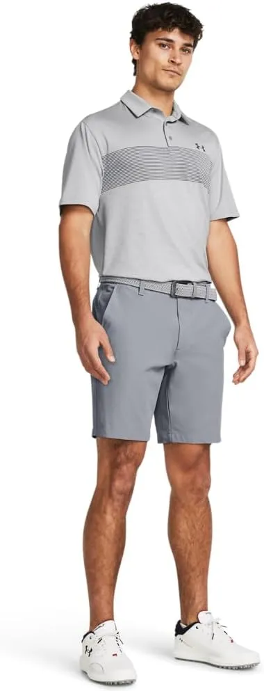 Under Armour Men's Drive Tapered Shorts