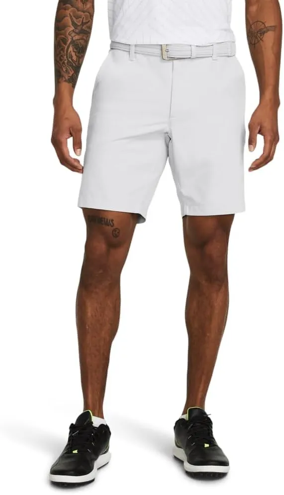 Under Armour Men's Drive Tapered Shorts