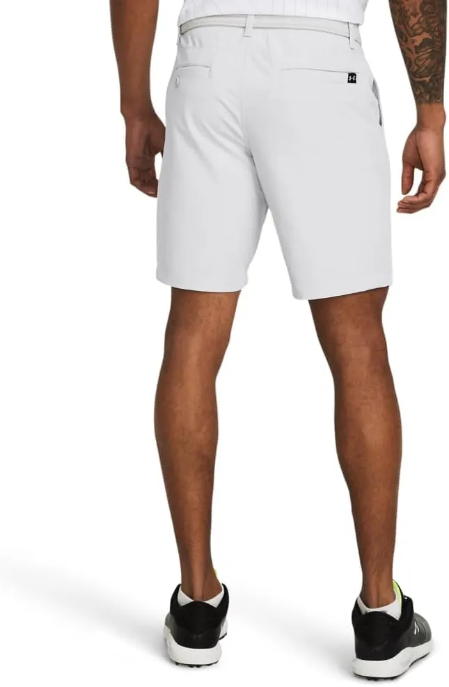Under Armour Men's Drive Tapered Shorts