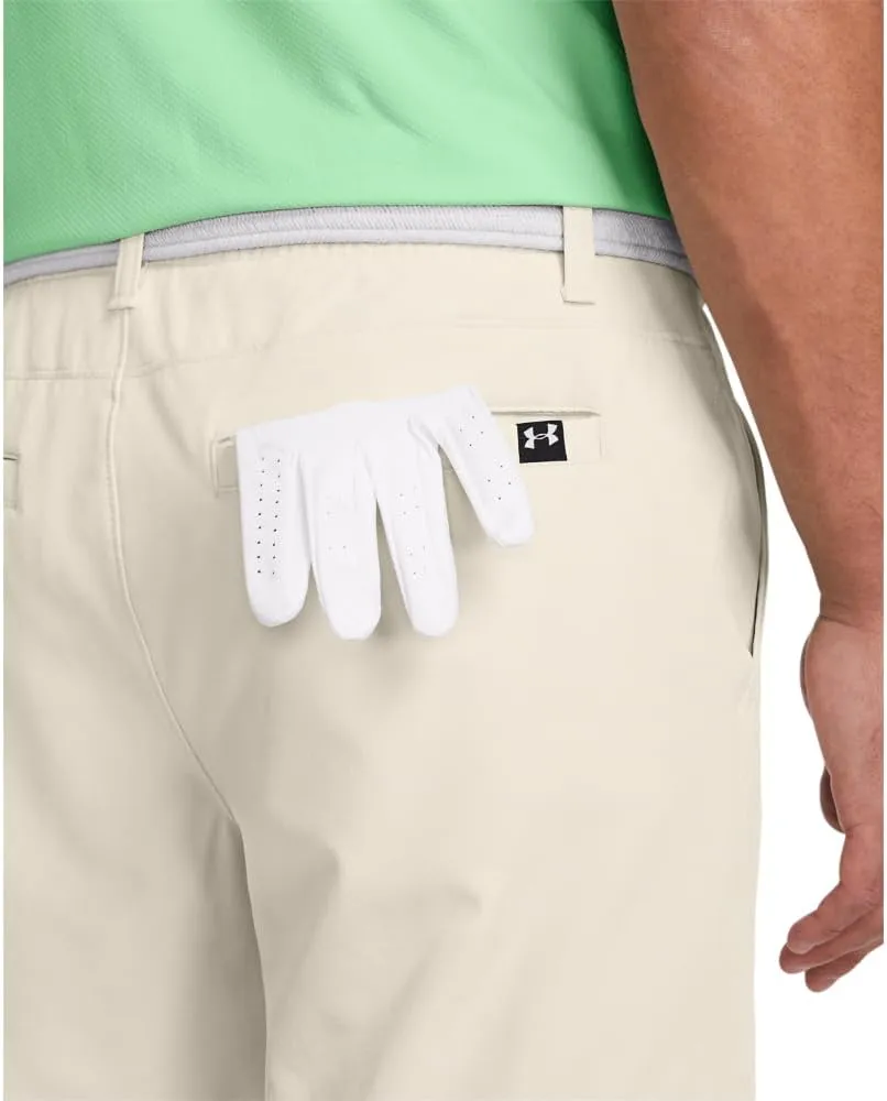 Under Armour Men's Drive Tapered Shorts