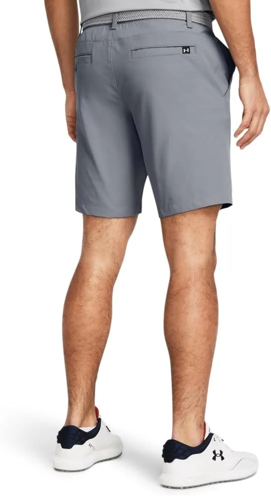 Under Armour Men's Drive Tapered Shorts