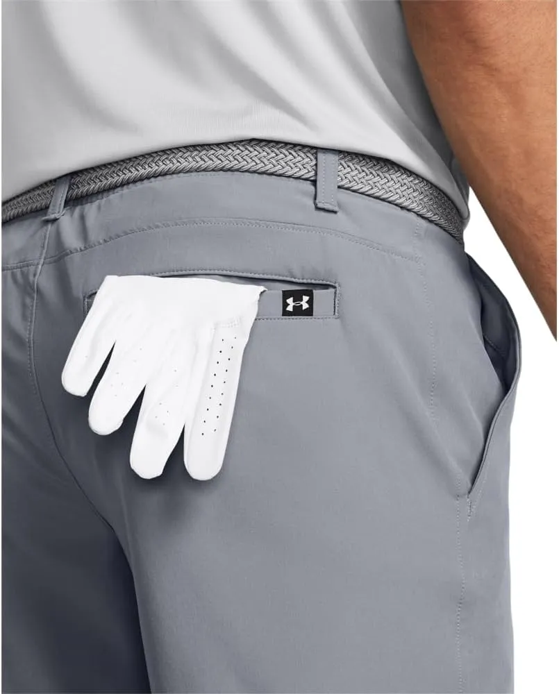Under Armour Men's Drive Tapered Shorts