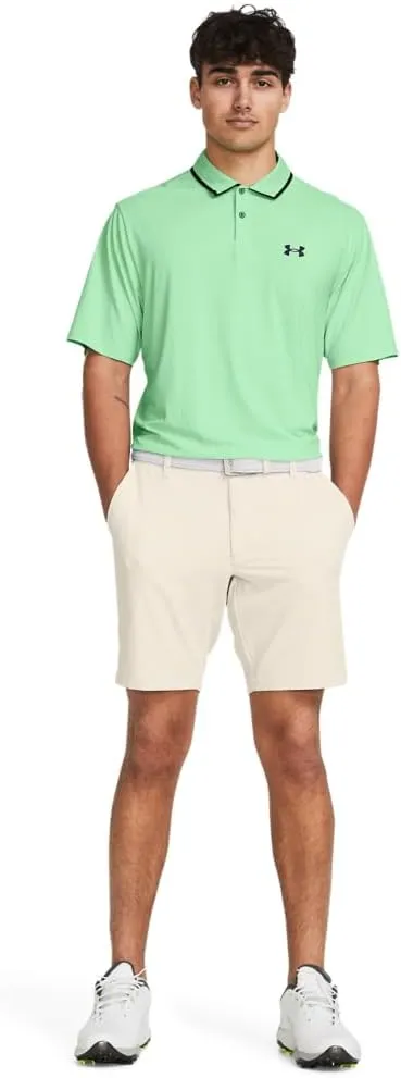 Under Armour Men's Drive Tapered Shorts