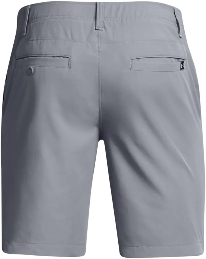 Under Armour Men's Drive Tapered Shorts
