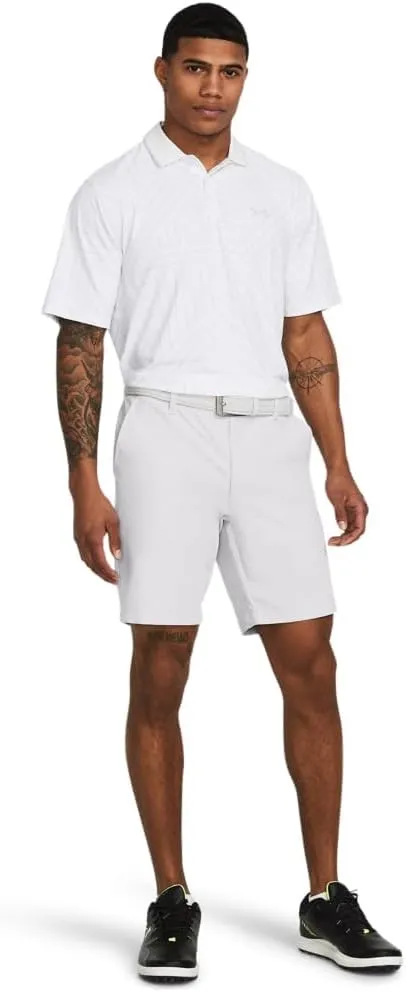 Under Armour Men's Drive Tapered Shorts