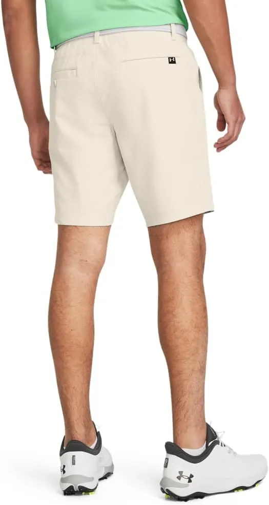 Under Armour Men's Drive Tapered Shorts