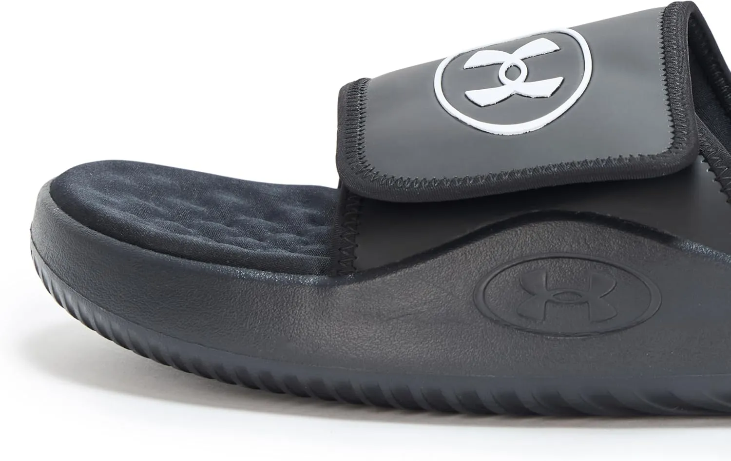 Under Armour Men's Ignite Pro 8 Slide Sandal