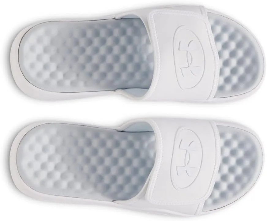 Under Armour Men's Ignite Pro 8 Slide Sandal