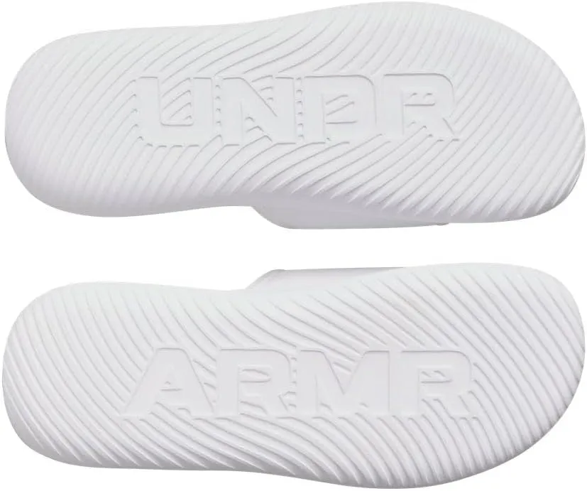 Under Armour Men's Ignite Pro 8 Slide Sandal