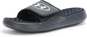 Under Armour Men's Ignite Pro 8 Slide Sandal