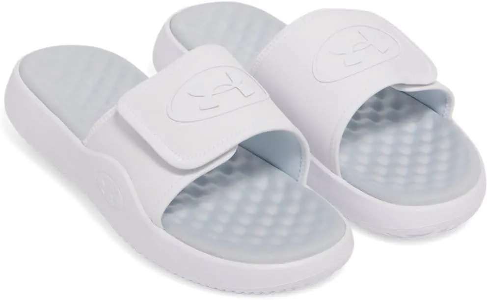 Under Armour Men's Ignite Pro 8 Slide Sandal