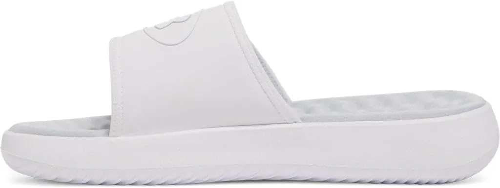 Under Armour Men's Ignite Pro 8 Slide Sandal